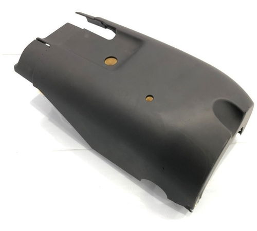 Moldura Inferior Volante Audi A4 2009/2012
