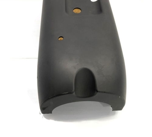 Moldura Inferior Volante Audi A4 2009/2012