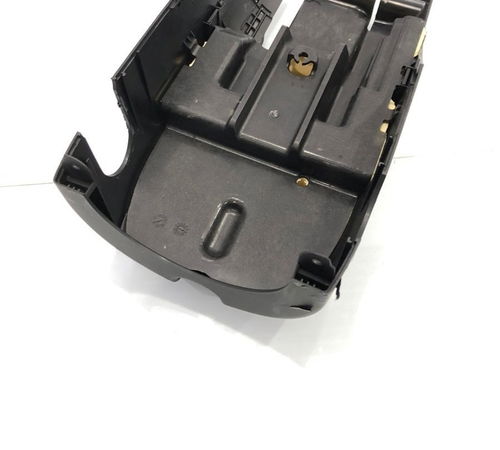 Moldura Inferior Volante Audi A4 2009/2012