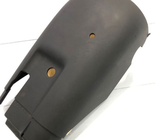 Moldura Inferior Volante Audi A4 2009/2012