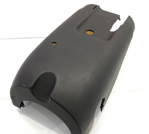 Moldura Inferior Volante Audi A4 2009/20...