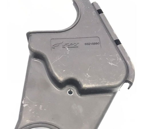 Tampa Capa Correia Dentada Fiat Uno Vivace 1.0