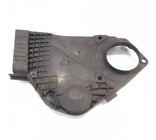 Capa Inferior Correia Dentada Peugeot 207 1.4 2007/2012