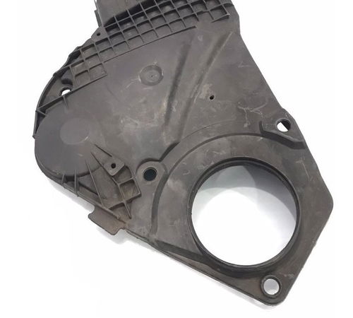 Capa Inferior Correia Dentada Peugeot 207 1.4 2007/2012