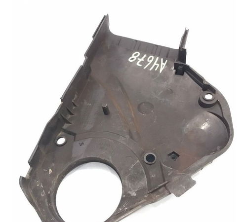 Capa Inferior Correia Dentada Peugeot 207 1.4 2007/2012