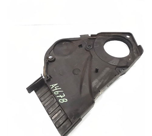 Capa Inferior Correia Dentada Peugeot 207 1.4 2007/2012