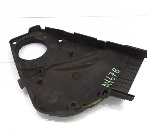 Capa Inferior Correia Dentada Peugeot 207 1.4 2007/2012