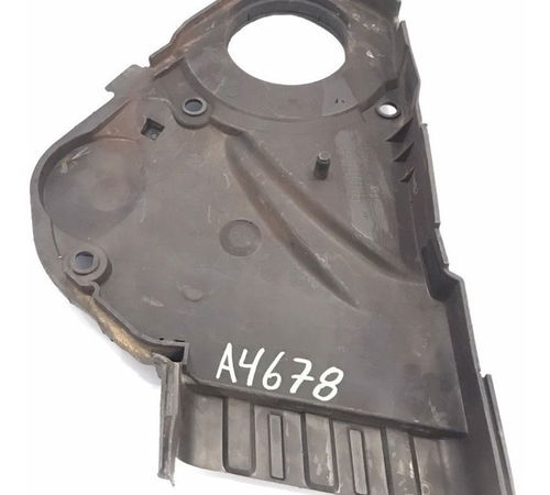 Capa Inferior Correia Dentada Peugeot 207 1.4 2007/2012