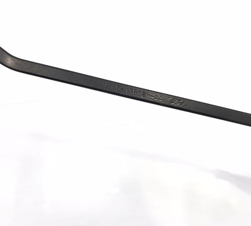 Braço Direito Limpador Parabrisa Ford Ecosport 2003/2012
