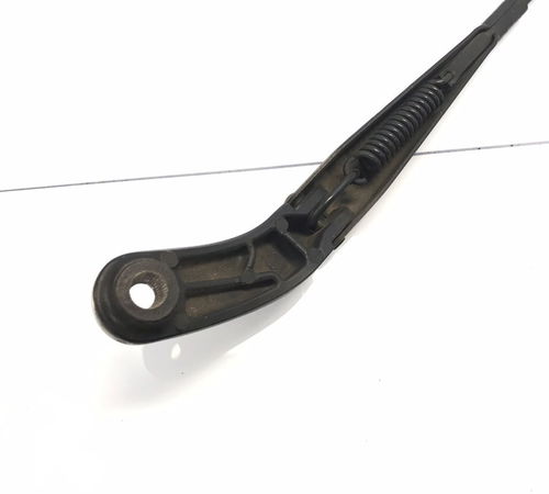 Braço Esquerdo Limpador Parabrisa Audi A4 2009/2011