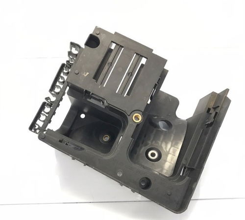 Suporte Caixa De Fusiveis Tiguan Jetta 2.0 Tsi 2011/2015