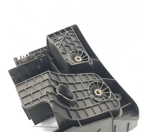 Suporte Caixa De Fusiveis Tiguan Jetta 2...