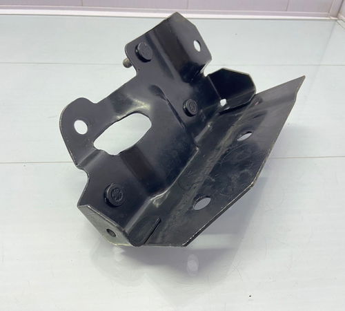 Suporte Coxim Motor Fiat