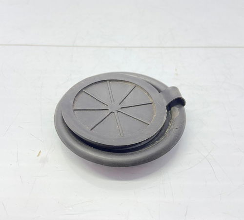 Tampa Acabamento Forro Porta Dianteira Volkswagen Golf 99/07