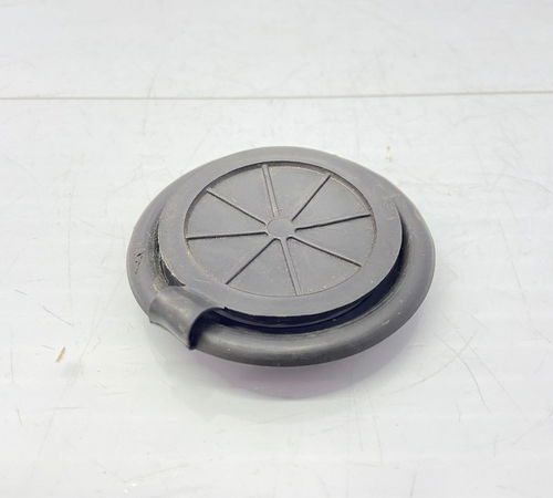 Tampa Acabamento Forro Porta Dianteira Volkswagen Golf 99/07