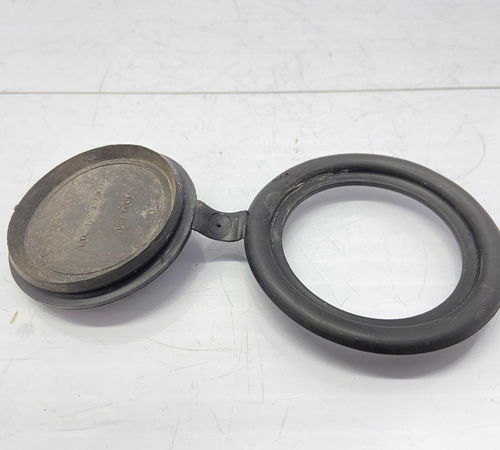 Tampa Acabamento Forro Porta Dianteira Volkswagen Golf 99/07