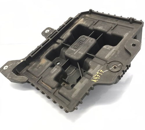Suporte Bateria Hyundai Santa Fé 2009/2012
