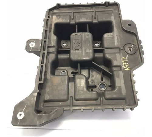 Suporte Bateria Hyundai Santa Fé 2009/2012