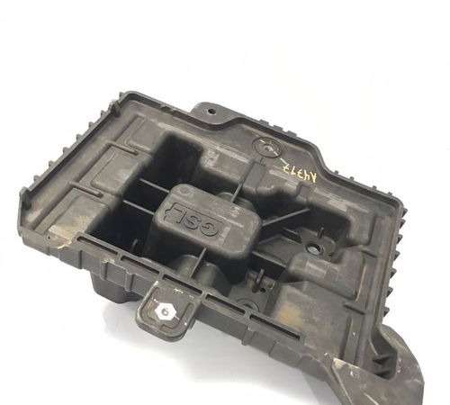 Suporte Bateria Hyundai Santa Fé 2009/2012