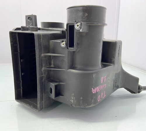 Caixa Filtro De Ar Nissan Tiida Livina 1.8 2008/2015