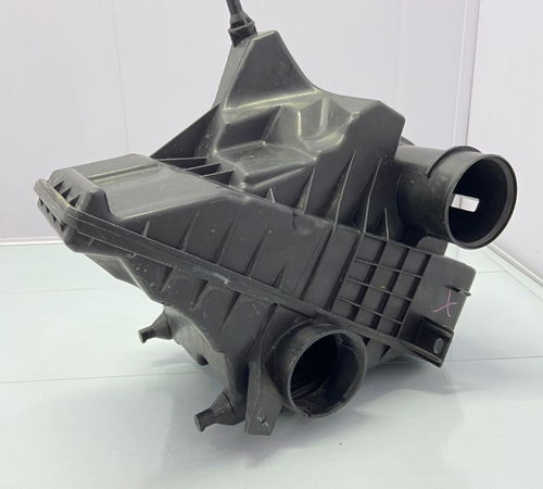 Caixa Filtro De Ar Nissan Tiida Livina 1.8 2008/2015