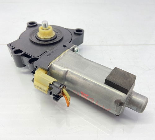 Motor Maquina Vidro Dianteira Direita Hyundai I30 09/12