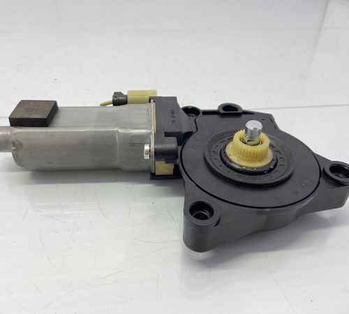Motor Maquina Vidro Dianteira Direita Hyundai I30 09/12