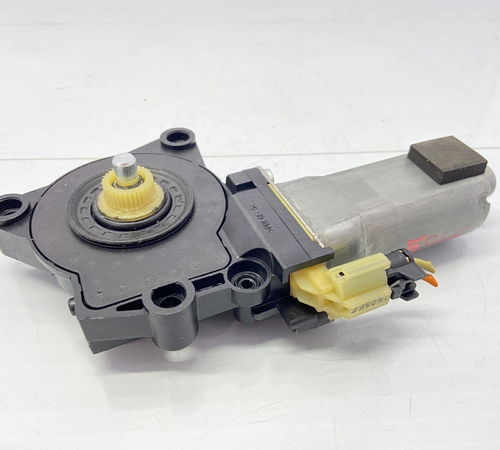Motor Maquina Vidro Dianteira Direita Hyundai I30 09/12