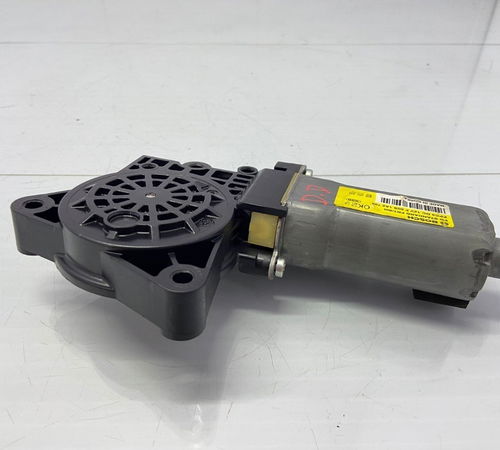 Motor Maquina Vidro Dianteira Direita Hyundai I30 09/12
