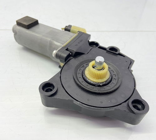 Motor Maquina Vidro Dianteira Direita Hy...