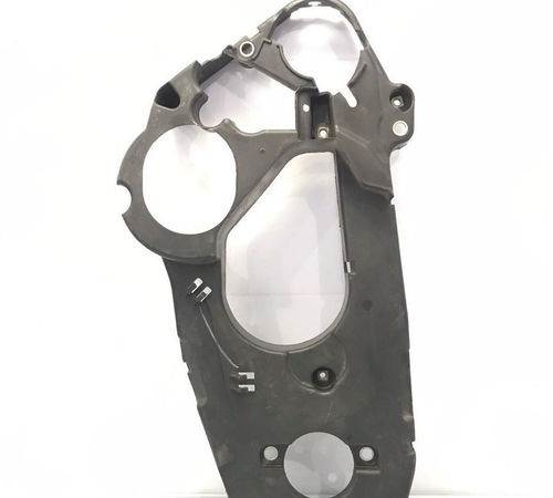 Capa Correia Dentada Chevrolet Celta Corsa Agile 2003/2012