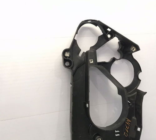 Capa Correia Dentada Chevrolet Celta Corsa Agile 2003/2012