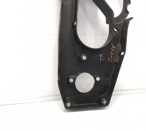 Capa Correia Dentada Chevrolet Celta Corsa Agile 2003/2012
