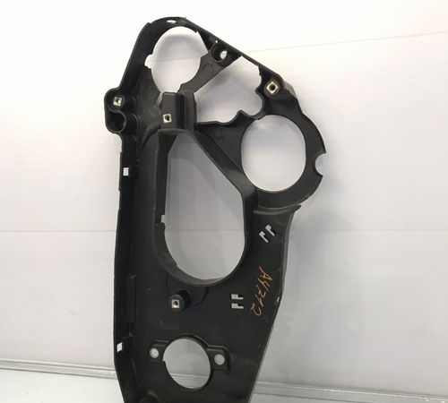 Capa Correia Dentada Chevrolet Celta Corsa Agile 2003/2012