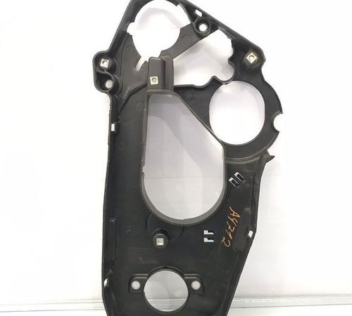 Capa Correia Dentada Chevrolet Celta Corsa Agile 2003/2012