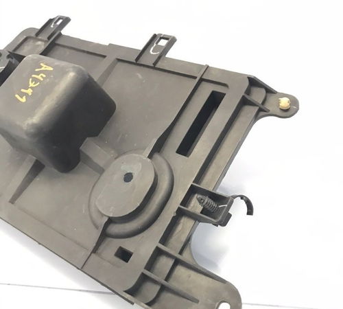Suporte Bateria Ford Fusion 2006/2009