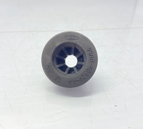 Coxim Suporte Caixa Filtro De Ar Ford Fiesta 03/14