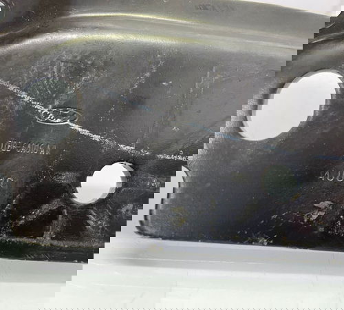 Suporte Caixa Filtro De Ar Ford Fiesta 2003/2014