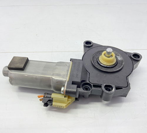 Motor Maquina Vidro Dianteiro Esquerdo Hyundai I30 09/12