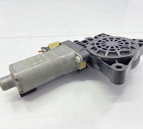 Motor Maquina Vidro Dianteiro Esquerdo Hyundai I30 09/12