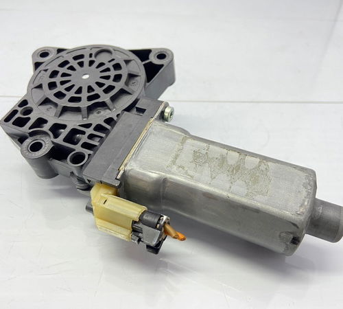 Motor Maquina Vidro Dianteiro Esquerdo Hyundai I30 09/12