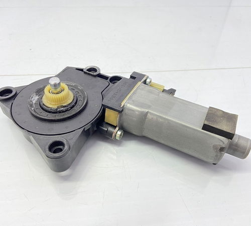 Motor Maquina Vidro Dianteiro Esquerdo H...