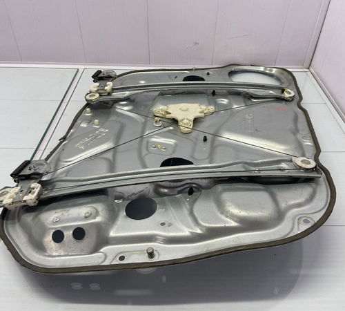Maquina Vidro Dianteira Direita Hyundai I30 2009/12