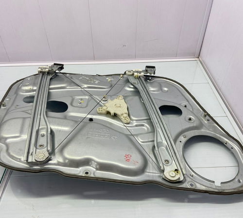 Maquina Vidro Dianteira Direita Hyundai I30 2009/12