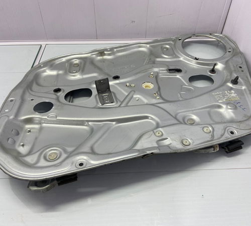 Maquina Vidro Dianteira Direita Hyundai I30 2009/12