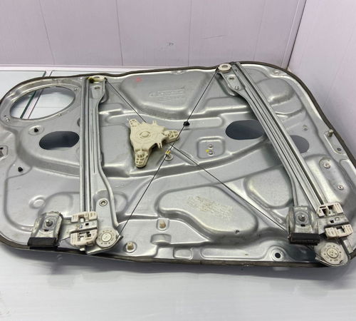 Maquina Vidro Dianteira Direita Hyundai I30 2009/12
