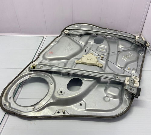 Maquina Vidro Dianteira Direita Hyundai I30 2009/12