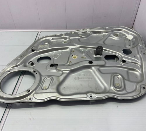 Maquina Vidro Dianteira Direita Hyundai ...