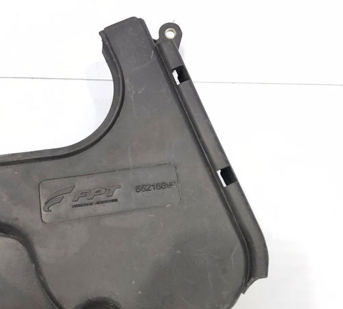 Capa Correia Dentada Fiat Strada 1.4 2014/2020