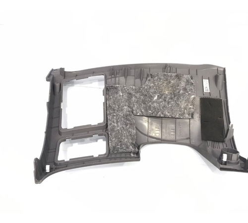 Acabamento Inferior Painel Hyundai Santa Fé 2009/2012